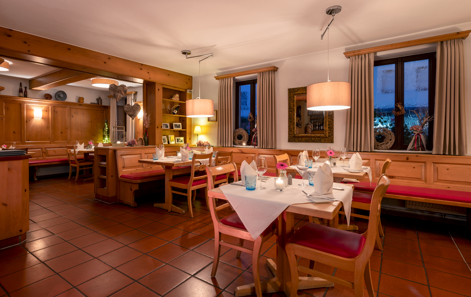 GASTHOF ADLER BALZHAUSEN intelligence overview